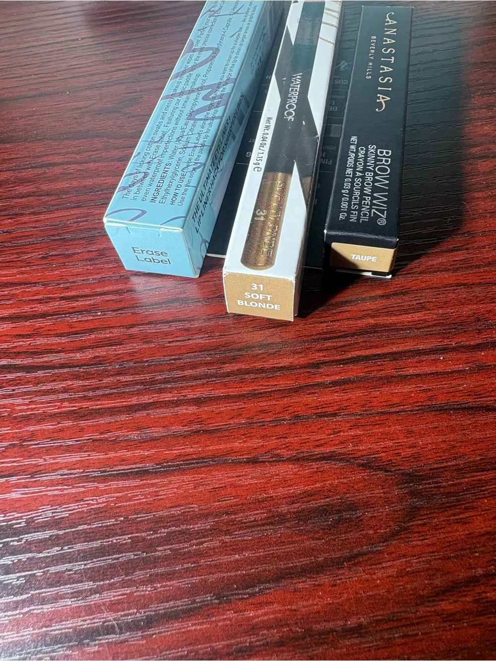 Eye Makeup Bundle - Picture 2 of 7